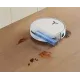Робот-пылесос Ecovacs DEEBOT T90 PRO OMNI WH