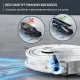 Робот-пилосос Rowenta X-PLORER Serie 580 Max Animal RR9547E0