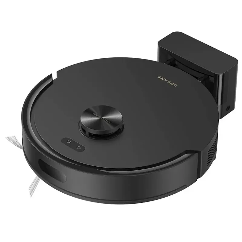 Робот-пылесос Dreame Bot F20 Black (RLF41GA-Bl)