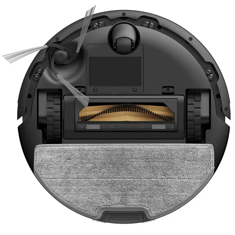 Робот-пылесос Dreame Bot F20 Black (RLF41GA-Bl)