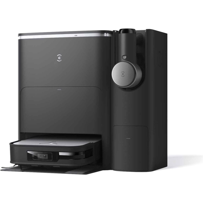 Ecovacs DEEBOT OZMO X2 COMBO