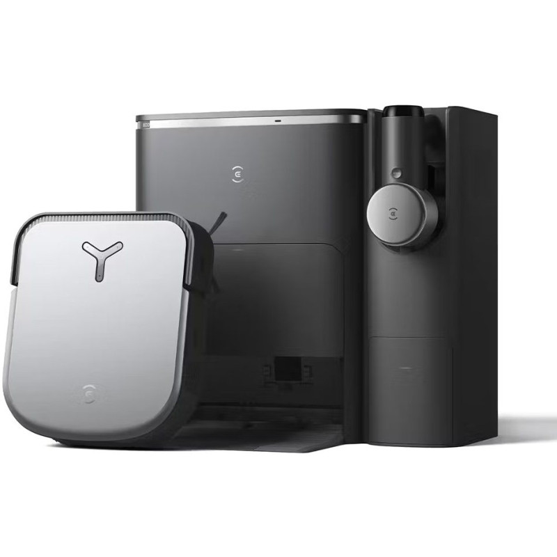 Ecovacs DEEBOT OZMO X2 COMBO