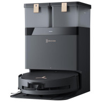 Робот-пылесос DEEBOT T50 MAX PRO BLACK ECOVACS (DEX54)