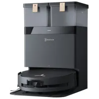 Робот-пилосос Ecovacs DEEBOT T50 MAX PRO BLACK ECOVACS (DEX54)