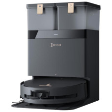 Робот-пылесос DEEBOT T50 MAX PRO BLACK ECOVACS (DEX54)