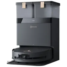 Робот-пылесос Ecovacs DEEBOT T50 MAX PRO BLACK ECOVACS (DEX54)