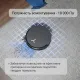 Робот-пылесос Ecovacs DEEBOT T50 MAX PRO BLACK ECOVACS (DEX54)