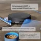 Робот-пылесос Ecovacs DEEBOT T50 MAX PRO BLACK ECOVACS (DEX54)