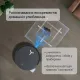 Робот-пылесос Ecovacs DEEBOT T50 MAX PRO BLACK ECOVACS (DEX54)