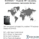 Робот-пылесос Ecovacs DEEBOT T50 MAX PRO BLACK ECOVACS (DEX54)