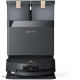Робот-пылесос DEEBOT T50 MAX PRO BLACK ECOVACS (DEX54)