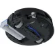 Робот-пылесос Ecovacs DEEBOT T50 MAX PRO BLACK ECOVACS (DEX54)