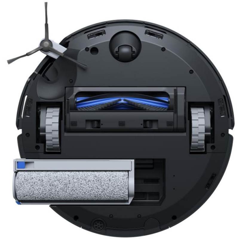 Робот-пылесос DEEBOT T50 MAX PRO BLACK ECOVACS (DEX54)