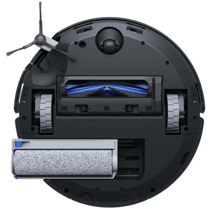 Робот-пылесос Ecovacs DEEBOT T50 MAX PRO BLACK ECOVACS (DEX54)