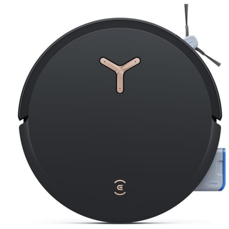Робот-пылесос DEEBOT T50 MAX PRO BLACK ECOVACS (DEX54)