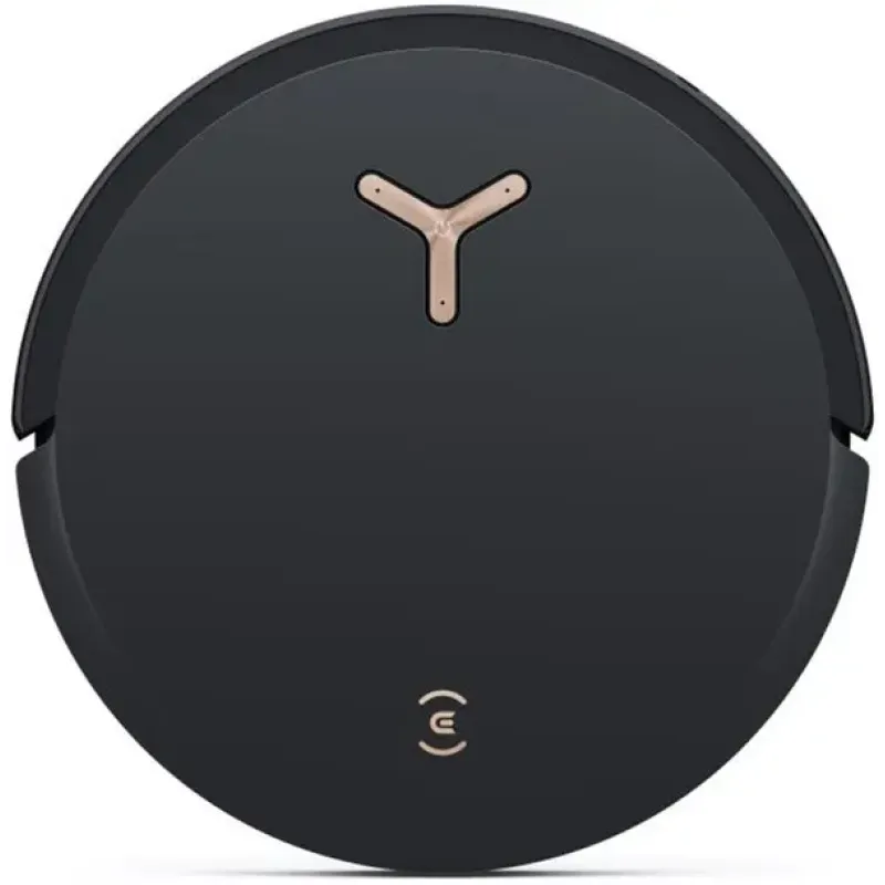 Робот-пылесос Ecovacs DEEBOT T50 MAX PRO BLACK ECOVACS (DEX54)
