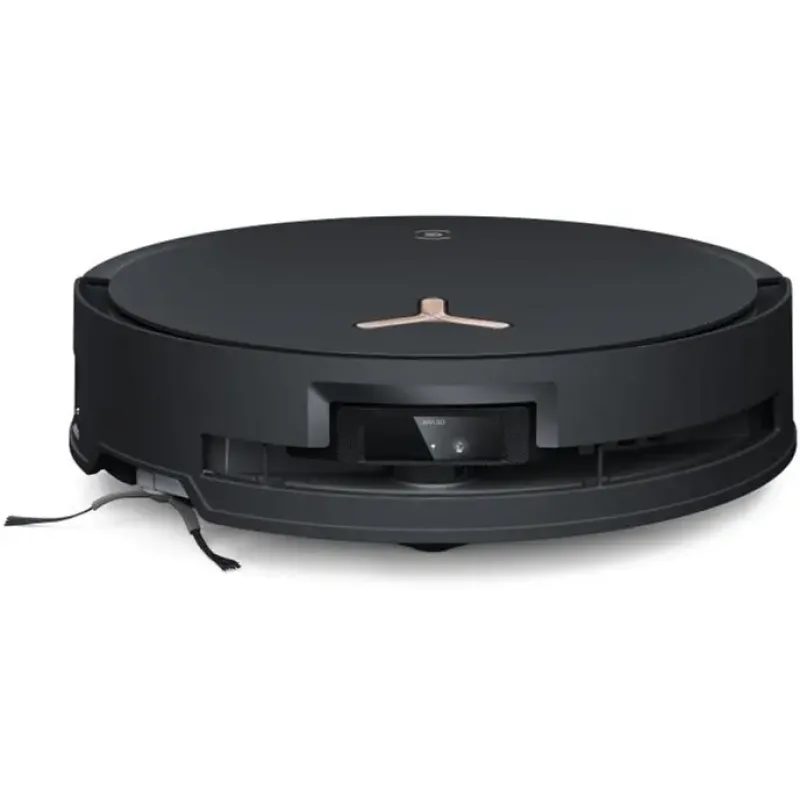 Робот-пылесос Ecovacs DEEBOT T50 MAX PRO BLACK ECOVACS (DEX54)