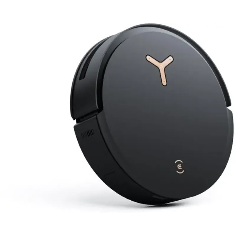Робот-пылесос Ecovacs DEEBOT T50 MAX PRO BLACK ECOVACS (DEX54)