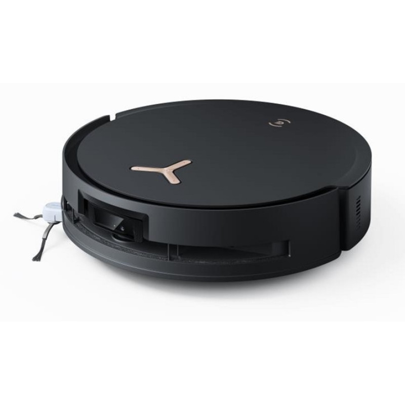 Робот-пылесос DEEBOT T50 MAX PRO BLACK ECOVACS (DEX54)