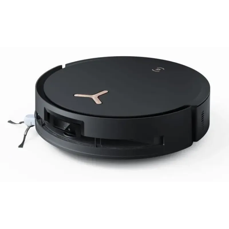Робот-пылесос Ecovacs DEEBOT T50 MAX PRO BLACK ECOVACS (DEX54)