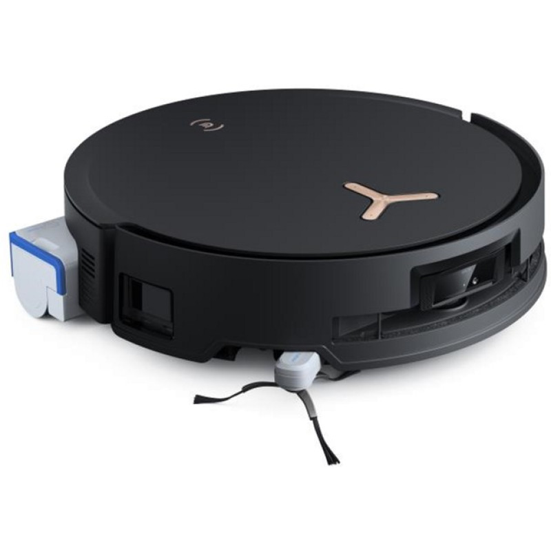 Робот-пылесос DEEBOT T50 MAX PRO BLACK ECOVACS (DEX54)