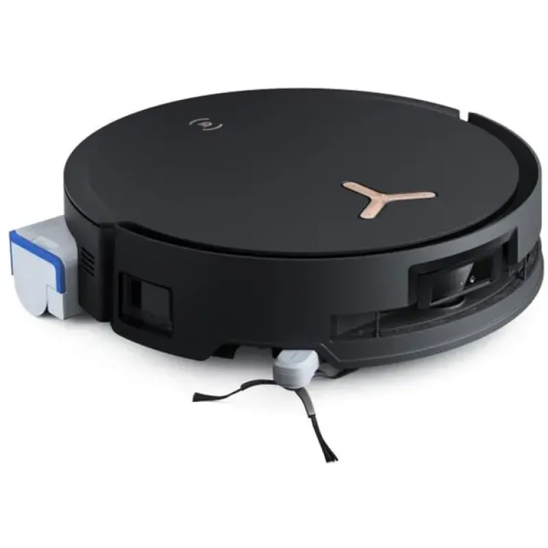 Робот-пылесос Ecovacs DEEBOT T50 MAX PRO BLACK ECOVACS (DEX54)