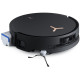Робот-пылесос DEEBOT T50 MAX PRO BLACK ECOVACS (DEX54)