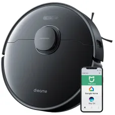 Робот-пылесос Dreame L10 Pro (RLS5L)