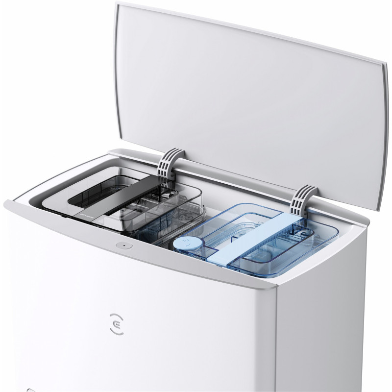 Ecovacs DEEBOT T20e OMNI