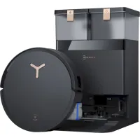 Робот-пылесос ECOVACS Deebot X8 Pro Omni (DEX56 Black)