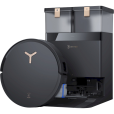 ECOVACS DEEBOT X8 PRO OMNI DEX56 BLACK