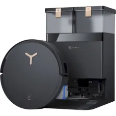 Робот-пылесос ECOVACS Deebot X8 Pro Omni (DEX56 Black)