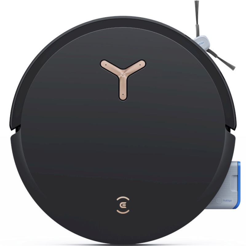ECOVACS DEEBOT X8 PRO OMNI DEX56 BLACK