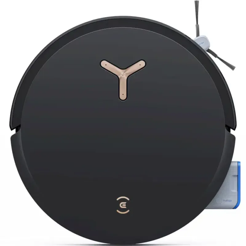 Робот-пылесос ECOVACS Deebot X8 Pro Omni (DEX56 Black)