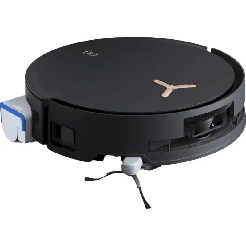 Робот-пылесос ECOVACS Deebot X8 Pro Omni (DEX56 Black)