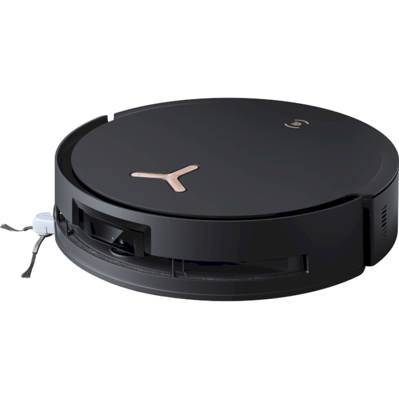 ECOVACS DEEBOT X8 PRO OMNI DEX56 BLACK