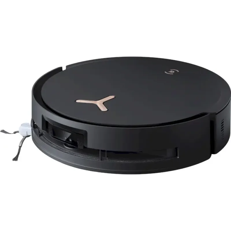 Робот-пылесос ECOVACS Deebot X8 Pro Omni (DEX56 Black)
