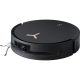 ECOVACS DEEBOT X8 PRO OMNI DEX56 BLACK