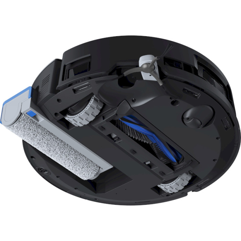 ECOVACS DEEBOT X8 PRO OMNI DEX56 BLACK