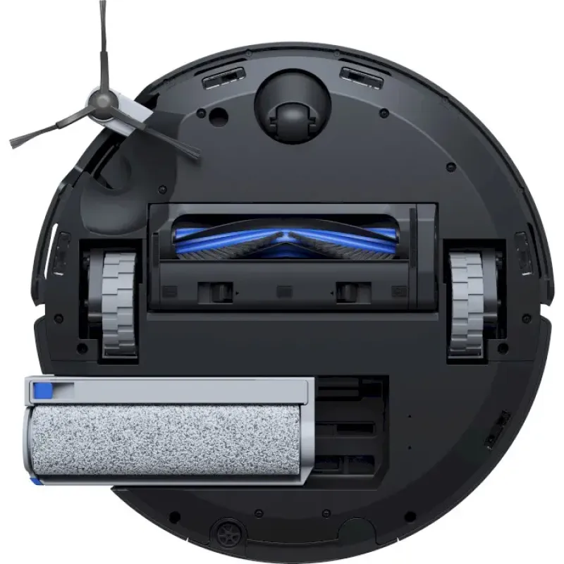 Робот-пылесос ECOVACS Deebot X8 Pro Omni (DEX56 Black)