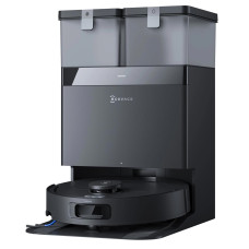 Робот-пылесос DEEBOT T30CDLX71 BLACK ECOVACS (DLX71 BLACK)