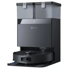 Робот-пылесос DEEBOT T30CDLX71 BLACK ECOVACS (DLX71 BLACK)