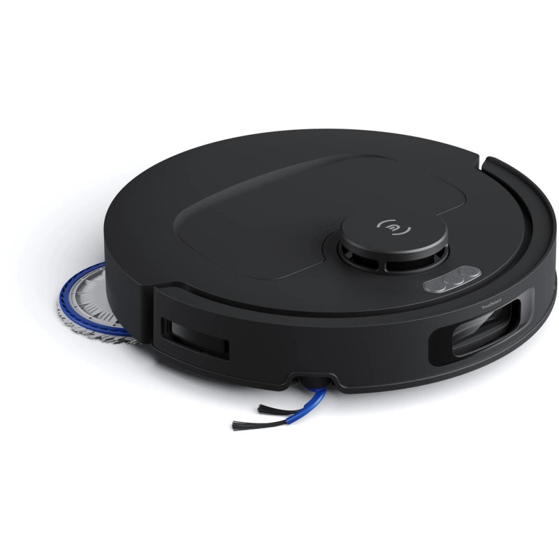 Робот-пылесос DEEBOT T30CDLX71 BLACK ECOVACS (DLX71 BLACK)