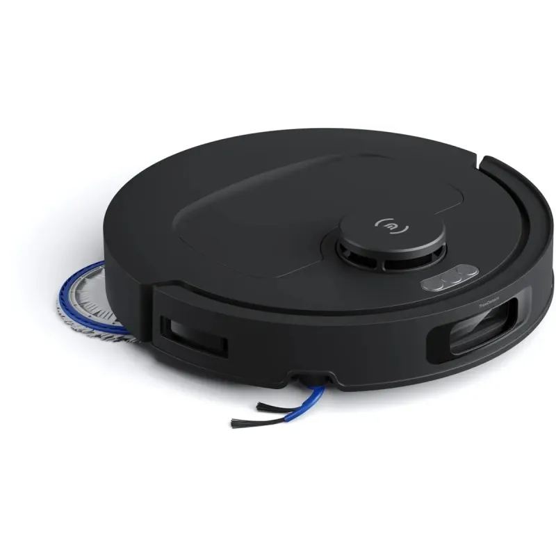 Робот-пылесос DEEBOT T30CDLX71 BLACK ECOVACS (DLX71 BLACK)