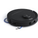 Робот-пылесос DEEBOT T30CDLX71 BLACK ECOVACS (DLX71 BLACK)