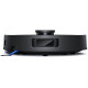 Робот-пылесос DEEBOT T30CDLX71 BLACK ECOVACS (DLX71 BLACK)