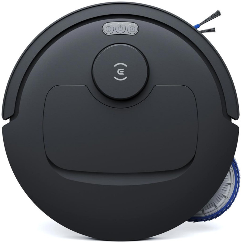 Робот-пылесос DEEBOT T30CDLX71 BLACK ECOVACS (DLX71 BLACK)