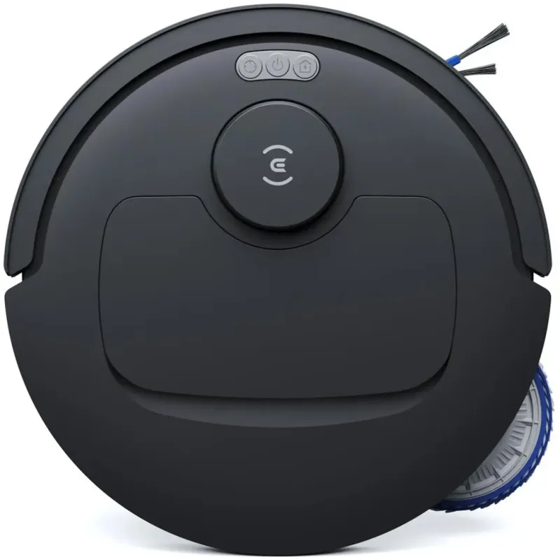 Робот-пылесос DEEBOT T30CDLX71 BLACK ECOVACS (DLX71 BLACK)