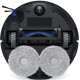 Робот-пылесос DEEBOT T30CDLX71 BLACK ECOVACS (DLX71 BLACK)