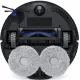 Робот-пылесос DEEBOT T30CDLX71 BLACK ECOVACS (DLX71 BLACK)